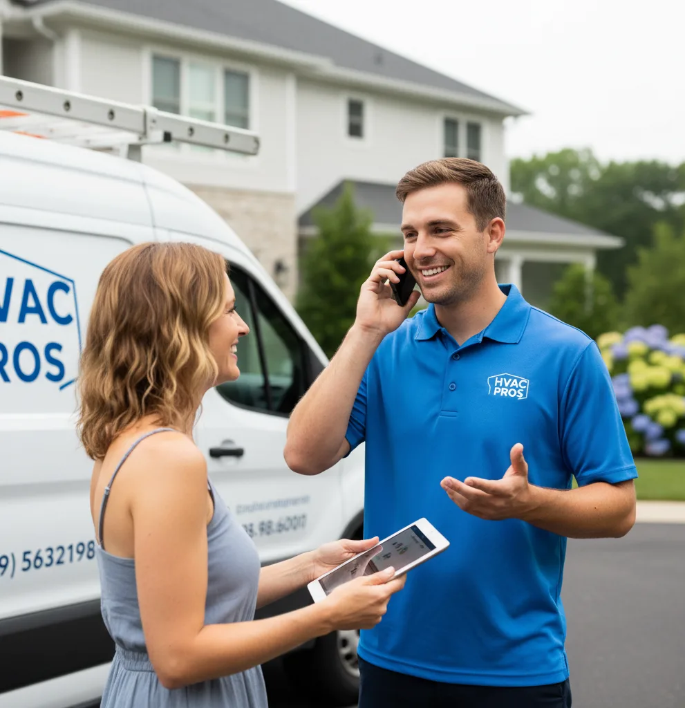 Furnace Repair in Tolono, IL